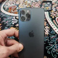 گوشی ایفون 12 پرومکس تمیز
