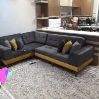 مبل راحتی ال
