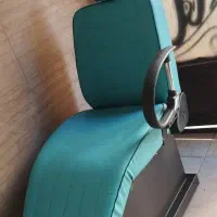 صندلی آرایشگری