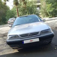 زانتیا 2000|خودرو سواری و وانت|کرج, خلج آباد|دیوار