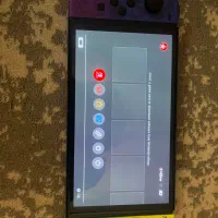 نینتندو سوییچ oled splatoon3