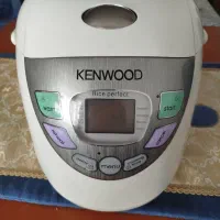 پلوپز کنوود RJ650 نو