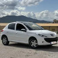 ۲۰۷پانا ارتقایافته tu5 فرمان برقی