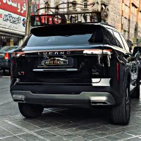 لوکانو ال ۷ لوکانو L7 مشکی // مدل 1404 صفر خشک روز|خودرو سواری و وانت|تهران, سعادتآباد|دیوار