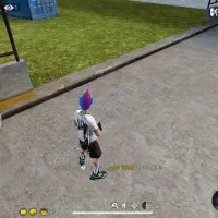 جم فری فایر معتبر