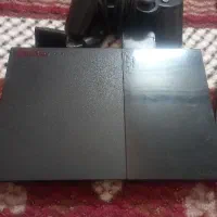 یک پلی استیشن ۲ سالم