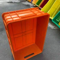 سبد پلاستیکی|ظروف نگهدارنده، پلاستیکی، یکبارمصرف|تبریز, |دیوار