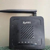 مودم زیتل