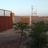 قلعه‌و‌باغچه‌در‌روستای‌سراجه|فروش زمین و ملک کلنگی|قم, سراجه|دیوار
