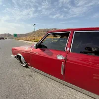 پیکان۷۸|خودرو سواری و وانت|بجنورد, |دیوار