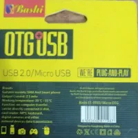 رابط USB به موبایل (OTG)|لوازم جانبی موبایل و تبلت|آباده, |دیوار