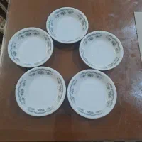 نلبکی های قدیمی|حراج|تهران, منیریه|دیوار