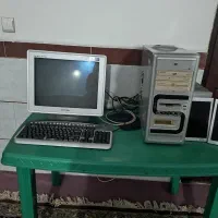 کامپیوتر کامل و سالم سامسونگ