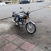 رهرو 1402|موتورسیکلت|کرج, مجتمع صنفی صنعتی|دیوار