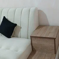 مبلمان ۷نفره|مبلمان خانگی و میز عسلی|پرند, فاز ۰|دیوار