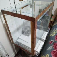 آکواریوم ماهی|ماهی|شیراز, پانصد دستگاه ارتش|دیوار