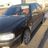 پژو پارس اتومات