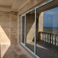 واحد ۱۱۵ متری نوساز پلاک صفر دریای کاسپین|فروش آپارتمان|فریدون‌کنار, |دیوار