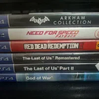 دیسک Ps4