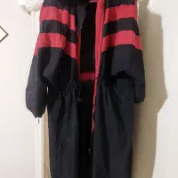 فروش انواع لباس پافر مانتو