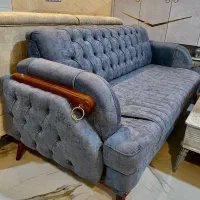 تولیدی مبل راحتی ۸ نفره مدل ژولیت کد ۱۰۳۹