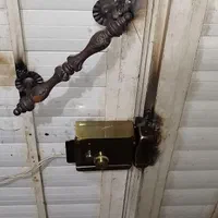 فروش قفل برقی درب/تعمیرات آیفون صوتی و تصویری|خدمات پیشه و مهارت|اهواز, نادری|دیوار