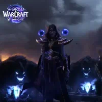 اکانت وارکرفت warcraft midnight