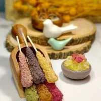 قند و نبات گیاهی