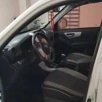 لیفان x60 مدل 94 بدون رنگ چپ دنده|خودرو سواری و وانت|تبریز, |دیوار
