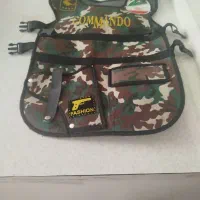 لباس نظامی بچه گانه