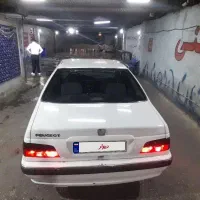 پرشیا مدل 1391 دوگانه شرکتی بدون رنگ