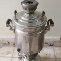 سماور نفتی  قدیمی