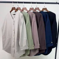 مانتو ‌لنین|لباس|مشگین شهر, |دیوار