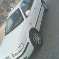 سمند ۸۶|خودرو سواری و وانت|کارون, |دیوار