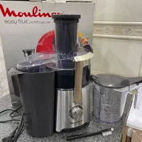 آبمیوه گیری مولینکس