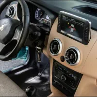 اطلس G فول 1403|خودرو سواری و وانت|همدان, |دیوار