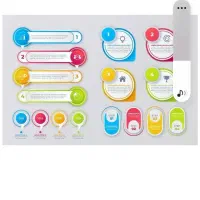 تهیه پاورپوینت و ارائه دانشجویی و شرکتی