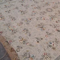 فرش دوازده متری ۷۰۰ شانه
