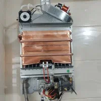 تعمیرات تخصصی پکیج و آبگرمکن بوتان|خدمات پیشه و مهارت|اهواز, کوی صنایع|دیوار