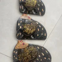 ست ماهی رومیزی