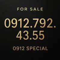 سیم کارت خوش چین و شیک 0912.792.43.55