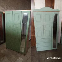 مستقیم از کارخانه کمد و دراور خرید کنید