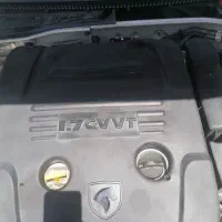 سورن پلاسEF7 فول