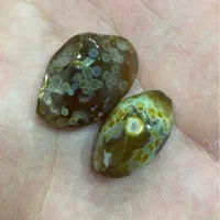 جفت‌مهره بی‌نظیر