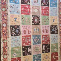 فرش ۶ متری|فرش|تهران, سوهانک|دیوار