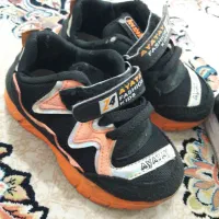 بارانی وکفش|کفش و لباس بچه|ایلام, |دیوار