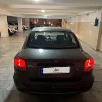 ریو ۸۹ سند دوبرگ،۱۷۵ هزارتاکار|خودرو سواری و وانت|تهران, شمسآباد|دیوار