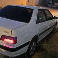 پارس تیوفایو 401 گاز سیمی