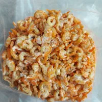 میگو خشک