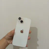 آیفون13نرمال دوسیم کاملا سالم قیمت مقطوع